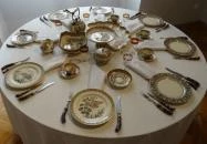 Janus Pannonius Múzeum - Zsolnay Kerámia Kiállítás Pécs