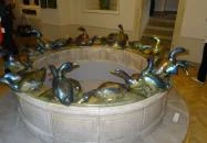 Janus Pannonius Múzeum - Zsolnay Kerámia Kiállítás Pécs