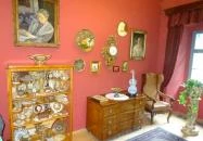 Janus Pannonius Múzeum - Zsolnay Kerámia Kiállítás Pécs