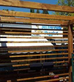 Jégkorszak Fagyizó