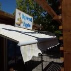 Jégkorszak Fagyizó Balatonf?zf? - Külső kép