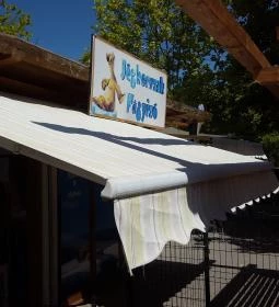 Jégkorszak Fagyizó