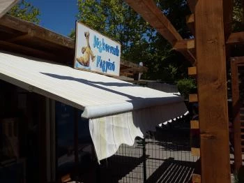 Jégkorszak Fagyizó Balatonfűzfő