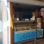 Jégkorszak Fagyizó Balatonf?zf? - Külső kép