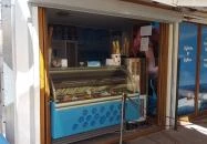 Jégkorszak Fagyizó Balatonfűzfő