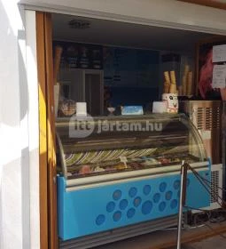 Jégkorszak Fagyizó