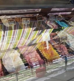 Jégkorszak Fagyizó