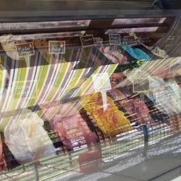 Jégkorszak Fagyizó Balatonf?zf? - Étel/ital