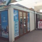 Jégkorszak Fagyizó Balatonf?zf? - Külső kép