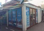 Jégkorszak Fagyizó Balatonfűzfő