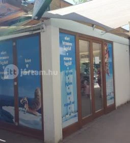 Jégkorszak Fagyizó