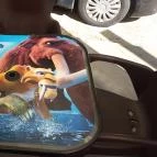 Jégkorszak Fagyizó Balatonf?zf? - Külső kép