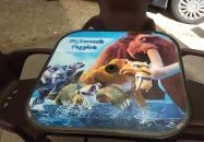 Jégkorszak Fagyizó Balatonfűzfő