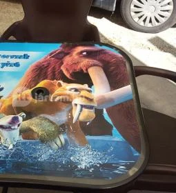 Jégkorszak Fagyizó