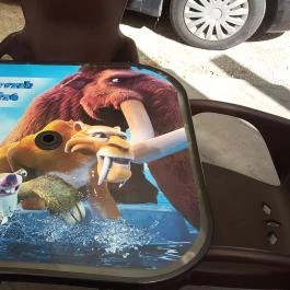 Jégkorszak Fagyizó Balatonf?zf? - Külső kép