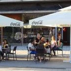 Johnny's Bistro Veszprém Veszprém - Külső kép