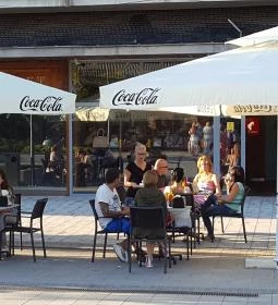 Johnny's Bistro Veszprém