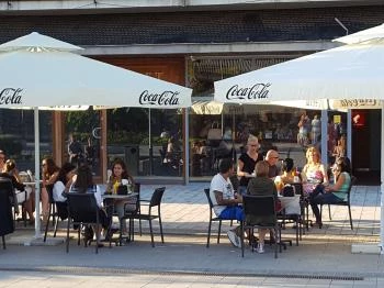 Johnny's Bistro Veszprém Veszprém