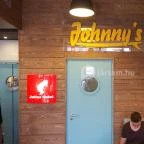 Johnny's Bistro Veszprém Veszprém - Belső