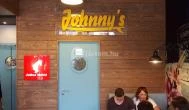 Johnny's Bistro Veszprém Veszprém - Belső