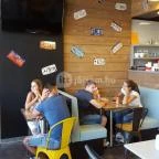 Johnny's Bistro Veszprém Veszprém - Belső