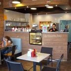 Johnny's Bistro Veszprém Veszprém - Belső