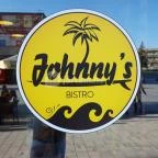 Johnny's Bistro Veszprém Veszprém - Külső kép