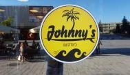 Johnny's Bistro Veszprém Veszprém - Külső kép