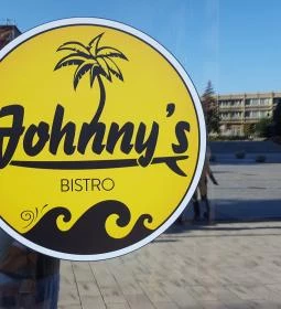 Johnny's Bistro Veszprém