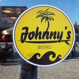 Johnny's Bistro Veszprém Veszprém - Külső kép