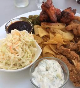 Johnny's Bistro Veszprém