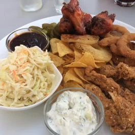 Johnny's Bistro Veszprém Veszprém - Étel/ital