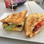 Johnny's Bistro Veszprém Veszprém - Étel/ital