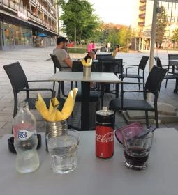 Johnny's Bistro Veszprém