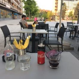 Johnny's Bistro Veszprém Veszprém - Külső kép