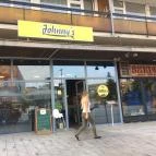 Johnny's Bistro Veszprém Veszprém - Külső kép