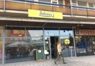 Johnny's Bistro Veszprém Veszprém