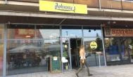 Johnny's Bistro Veszprém Veszprém - Külső kép