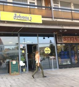 Johnny's Bistro Veszprém