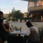 Johnny's Bistro Veszprém Veszprém - Külső kép