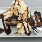 Johnny's Bistro Veszprém Veszprém - Étel/ital