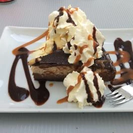 Johnny's Bistro Veszprém Veszprém - Étel/ital