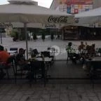 Johnny's Bistro Veszprém Veszprém - Külső kép