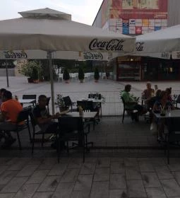 Johnny's Bistro Veszprém