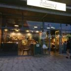 Johnny's Bistro Veszprém Veszprém - Külső kép