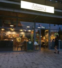Johnny's Bistro Veszprém
