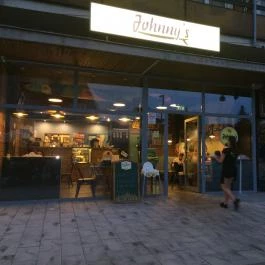 Johnny's Bistro Veszprém Veszprém - Külső kép