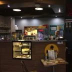 Johnny's Bistro Veszprém Veszprém - Külső kép