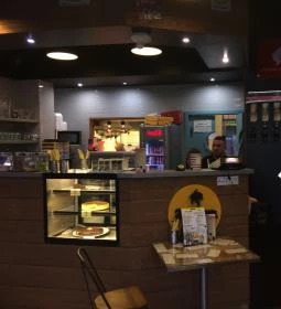 Johnny's Bistro Veszprém