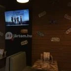 Johnny's Bistro Veszprém Veszprém - Belső